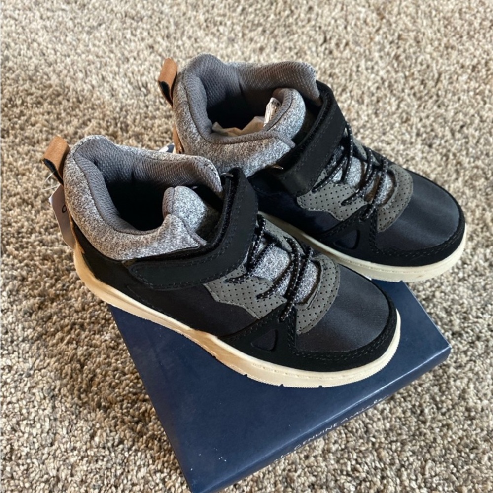 Osh Kosh Shoes